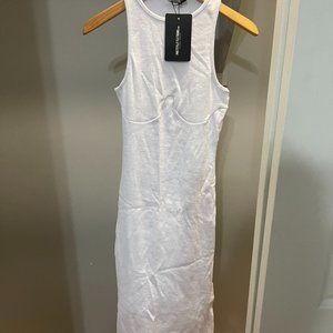 pretty little thing dress